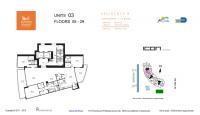 Floor Plan Thumbnail